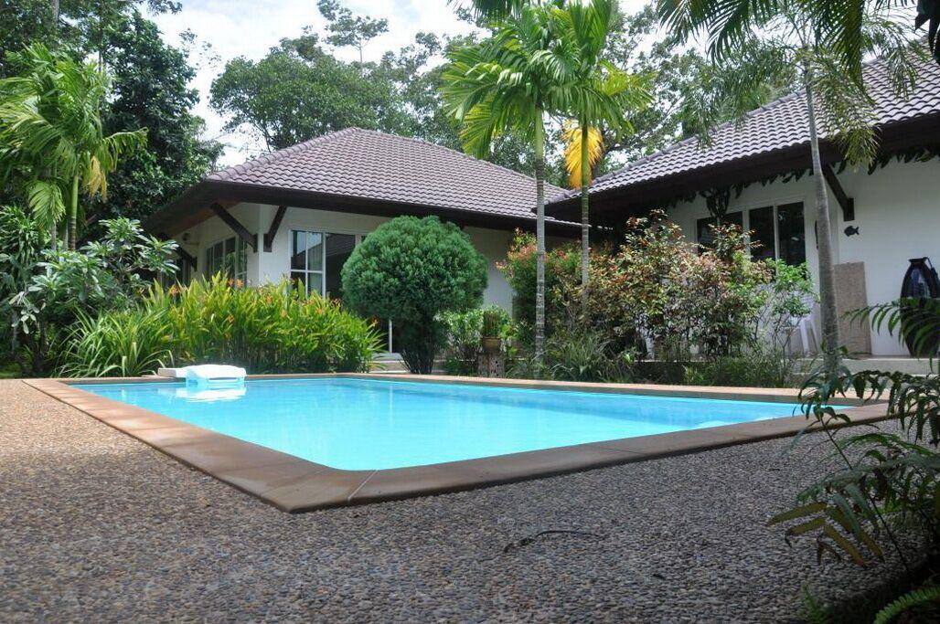 Saladan House | Baan Chao Koh, H1 Cottage