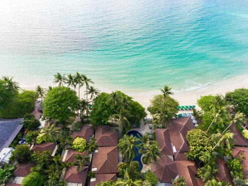 Chaweng City Center Resort | Baan Chaweng Beach Resort & Spa