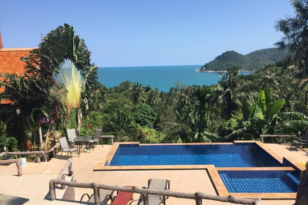 Baan Tai House | Baan Lom, Thong nai pan noi, Koh Phangan