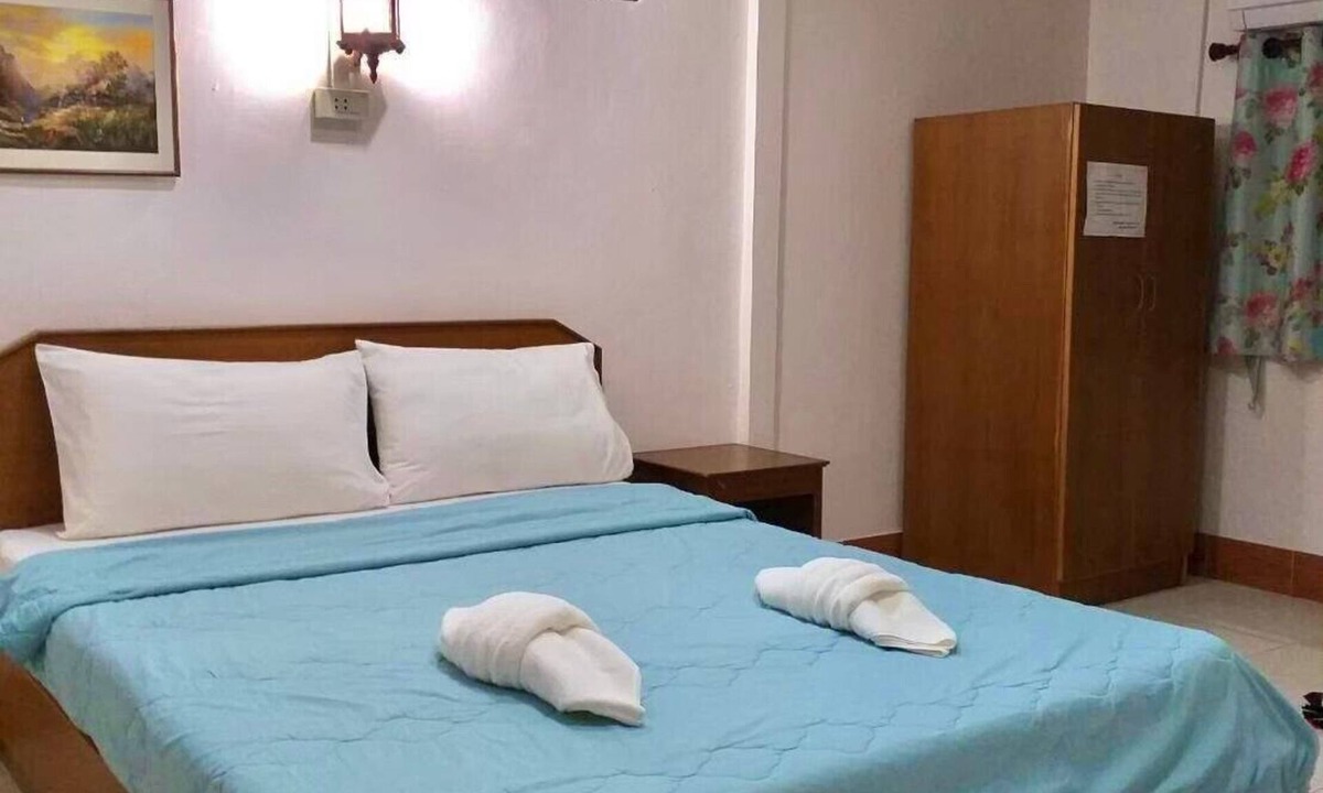 Ban Ta Khun Hotel | Baan Pak Rim Kuaen Resort