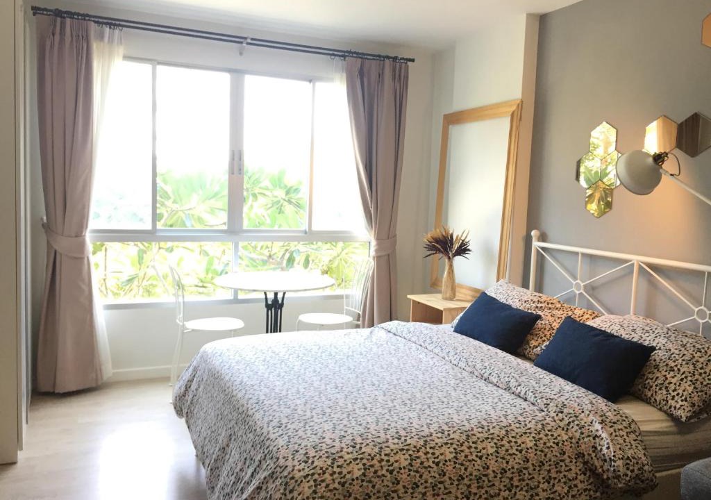 Khao Takiab Apartment | Baan Peang Ploen by Pattama