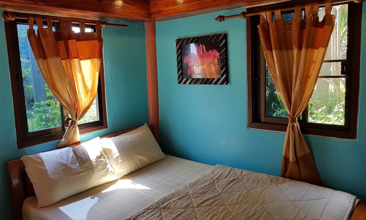 Khao Kho Hotel | Baan Phanawan Resort