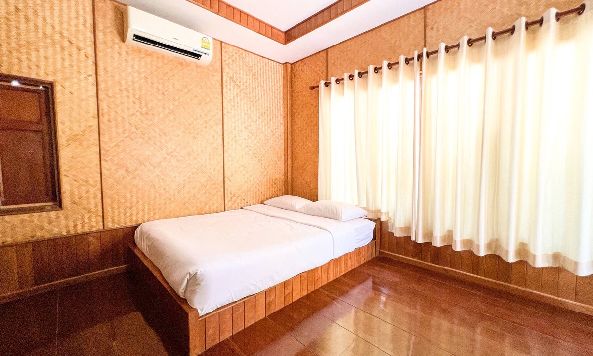 Samut Songkhram House | Baan Siriporn Resort