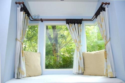 Thong Chai Resort | Baanmontra Beach Resort - Bankrut