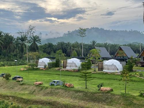 Phanom House | Baanrimfai Homestay