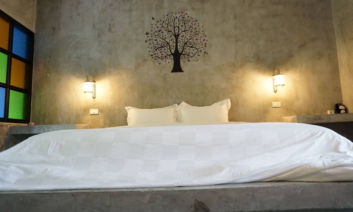 Kho Hong Hotel | Baanwaan Resort Hat Yai