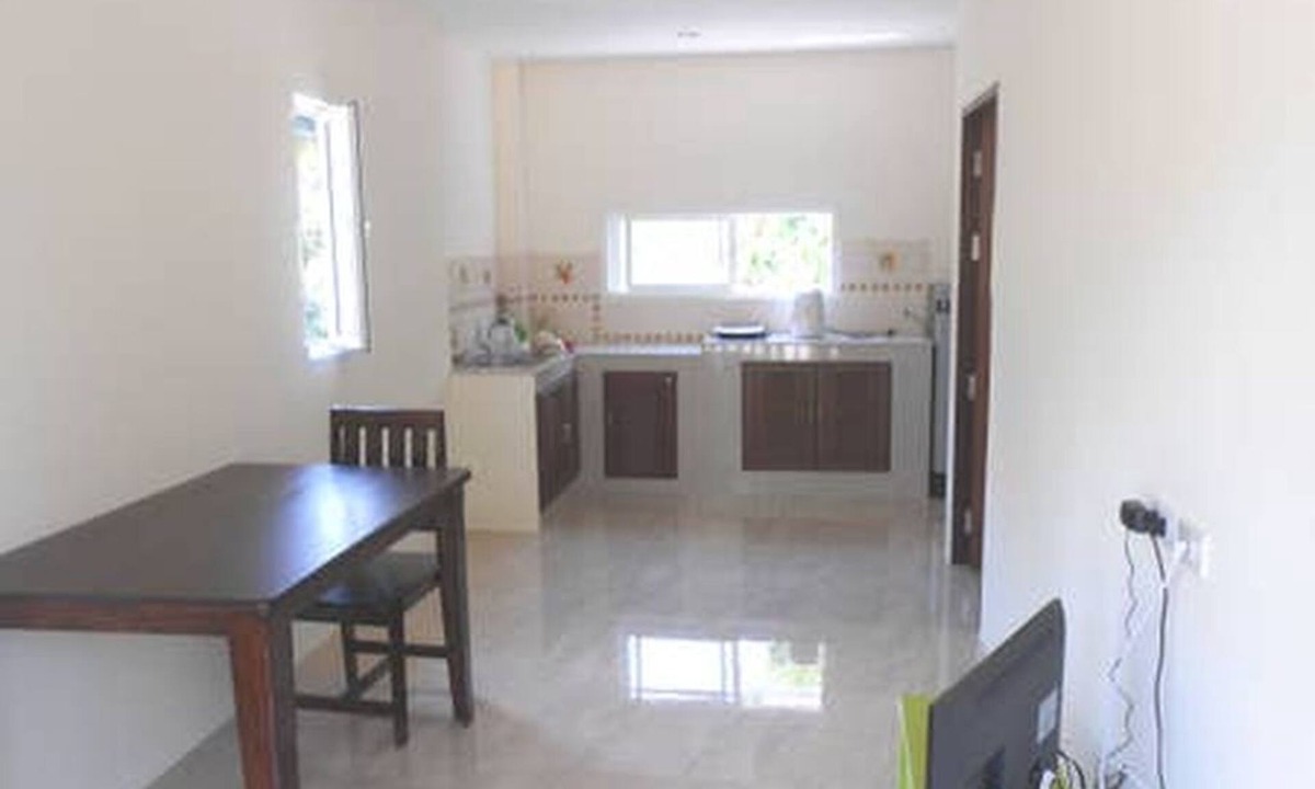 Haad Pleayleam Apartment | Ban Sabai 4 - Koh Phangan