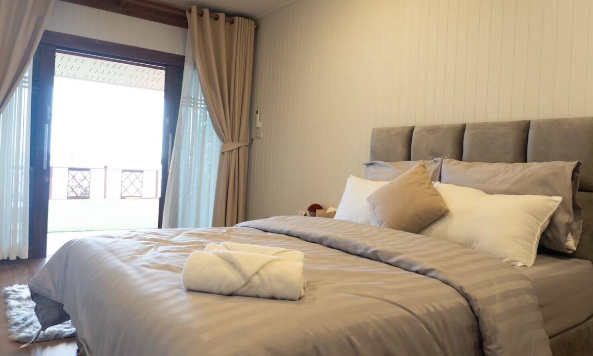 Ko Libong House | Ban Slow Life Homestay Koh Libong