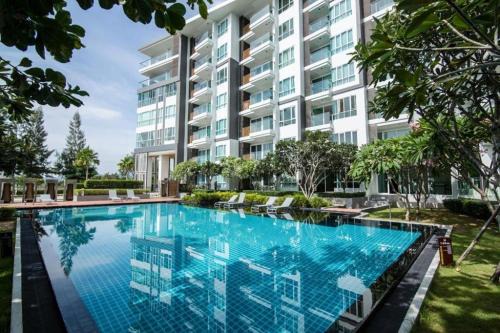 Nong Kae Apartment | Ban View Viman Condo