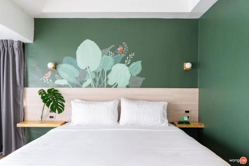 Suan Luang Hostel | Bangkok Sleep Nest