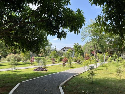Mu Si Ski Chalet | Bann Kieng Kiri Khaoyai บ้านเคียงคีรี เขาใหญ่