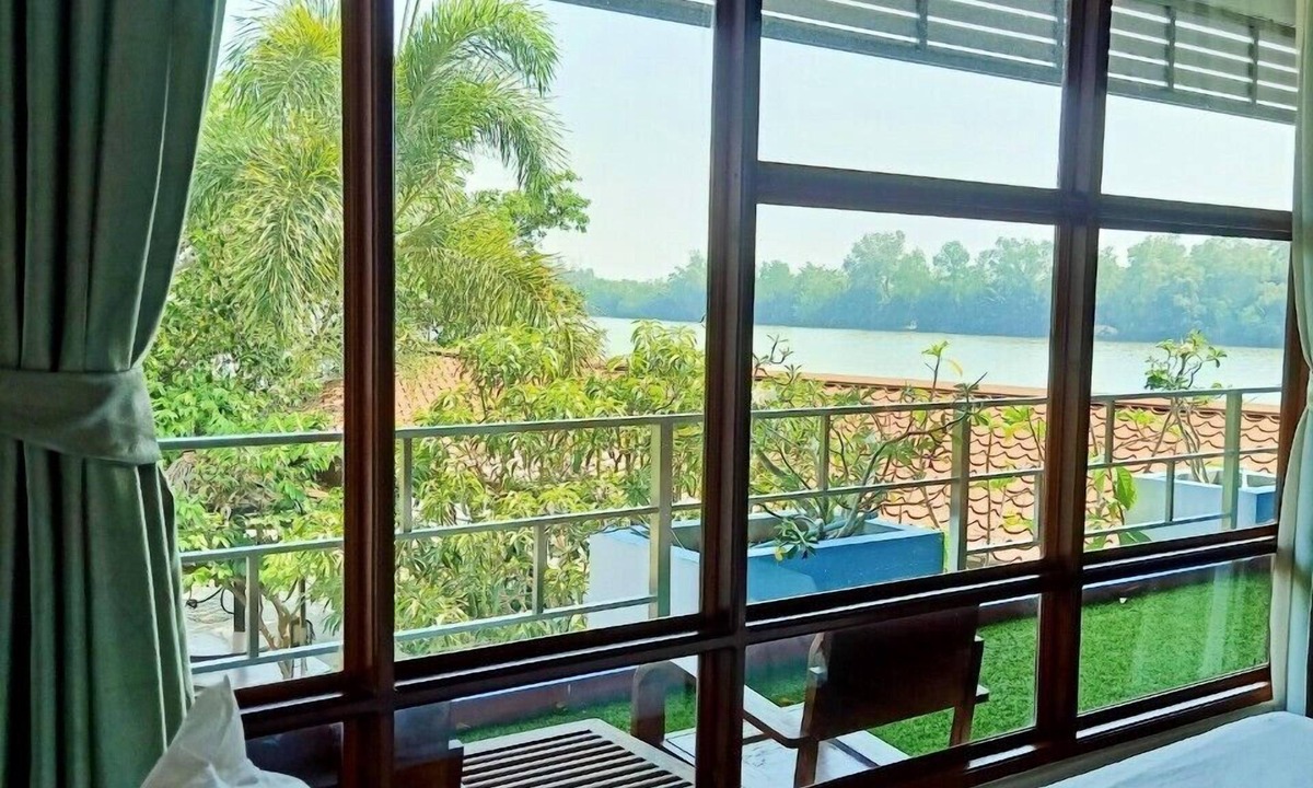 Chachoengsao Hotel | Bannaituek
