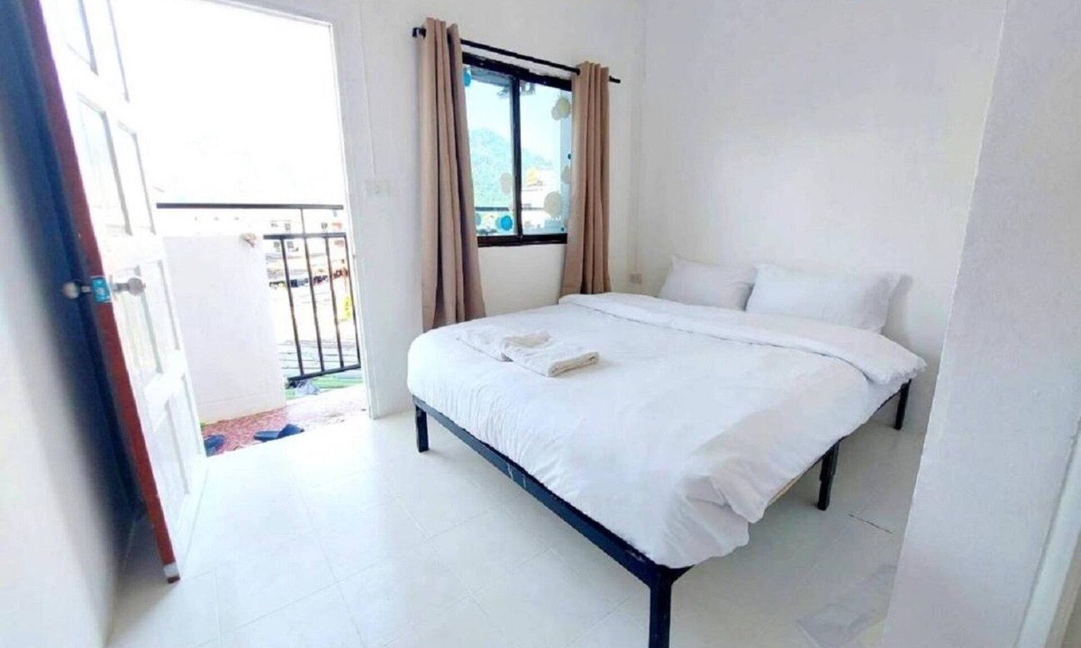Patong Hotel | BAO Patong Beach