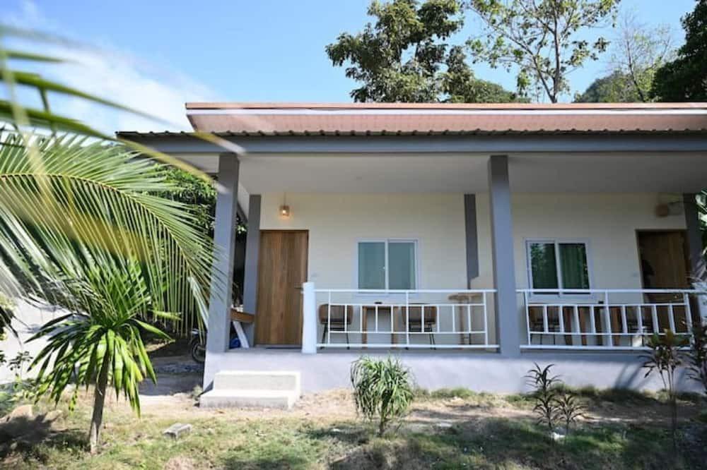 Haad Yao House | Bao Village House#5