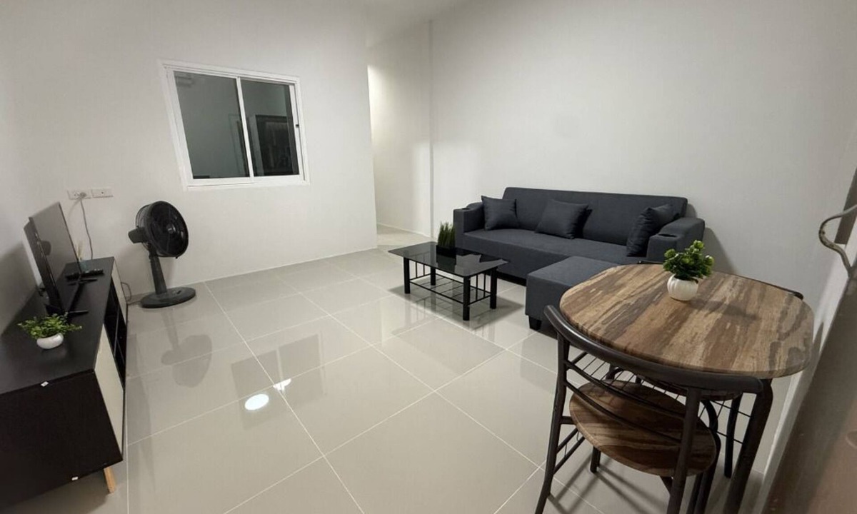 Nong Rai Apartment | BC Stay Pluak Deang WHA Eastern Seaboard Industrial Zone
