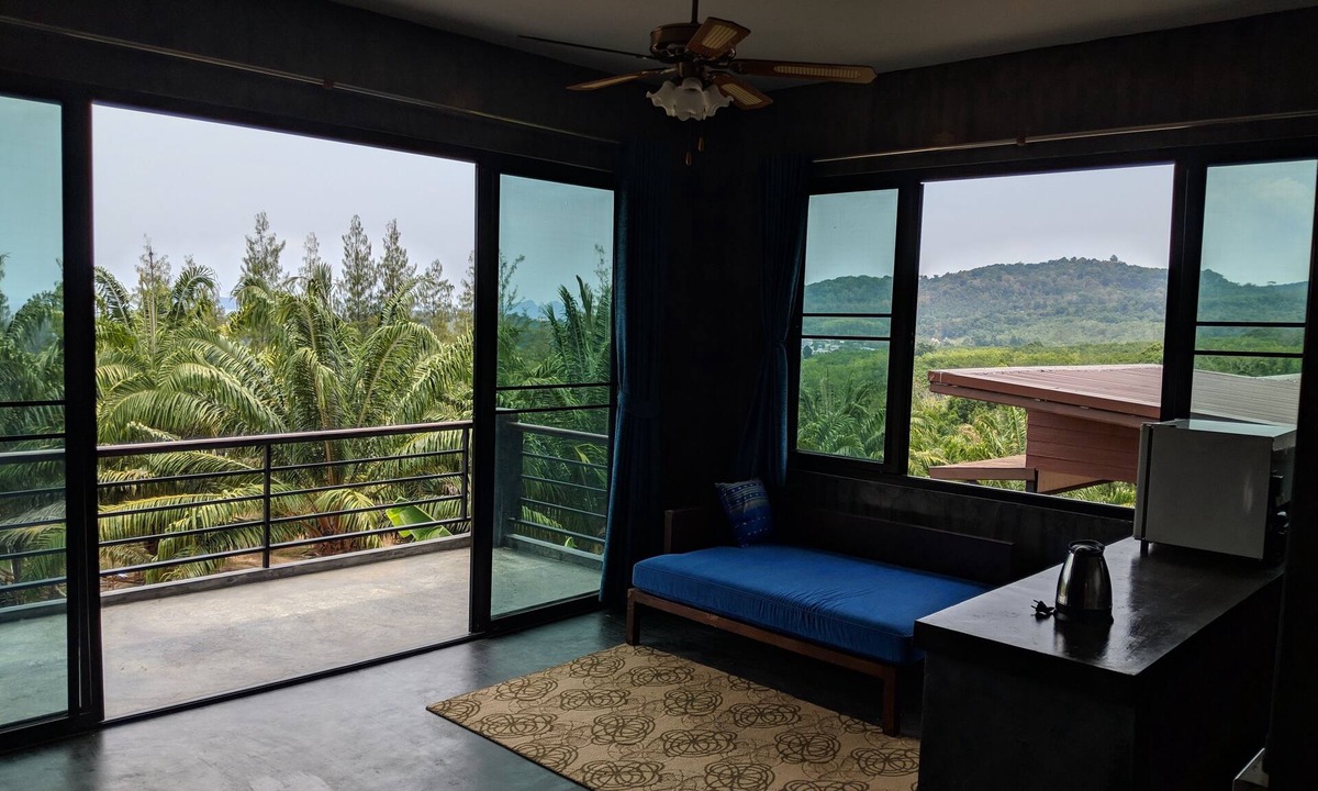 Nong Thale Apartment | Beautiful Modern Apartment Close to the Beach
