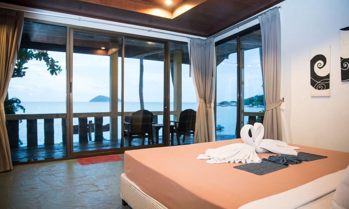 Haad Pleayleam Resort | Beck 's Resort