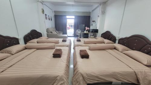 Saen Suk Apartment | beMyGuest Bangsaen