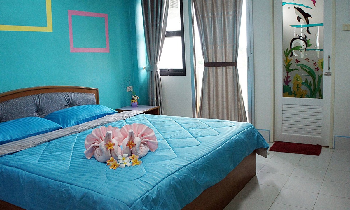 Hat Yai House | Benjamart Residence