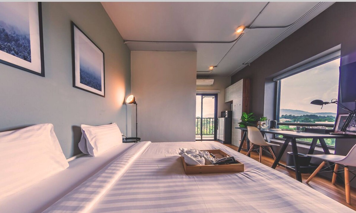 Hat Yai Hotel | Bhava Residence