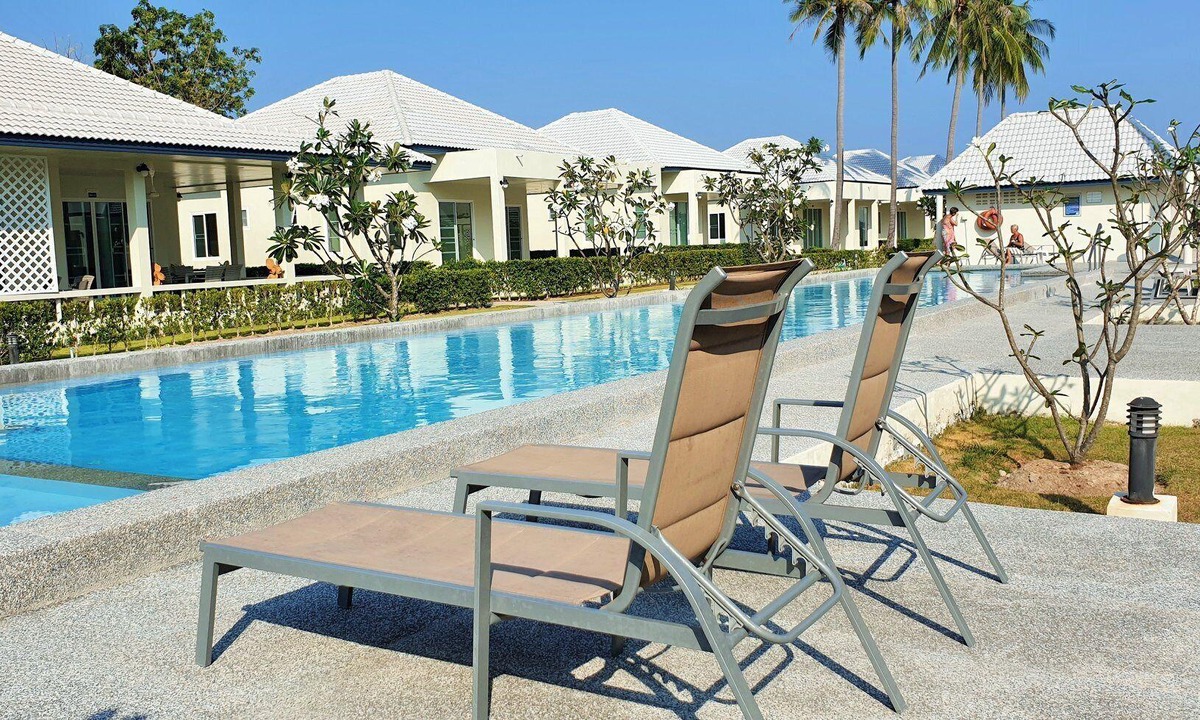 Huai Yang House | Blue Marine Villas, about 150 meters from the beach