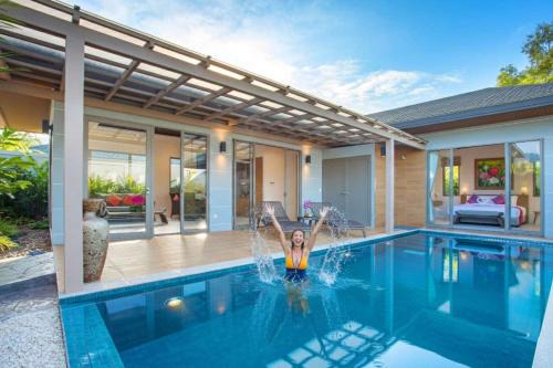 Kamala Villa | Boutique Resort 2BR Pool Villa Dalaa 2, Kamala Beach