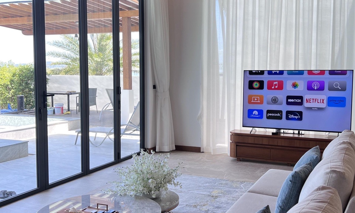 Si Sunthon Villa | Brand New Villa with private pool and Jacuzzi