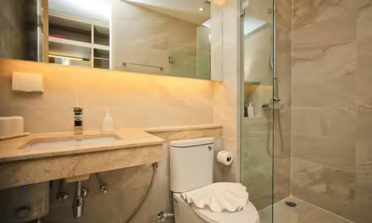Ao Nang Apartment | Breezy Condo in Aonang