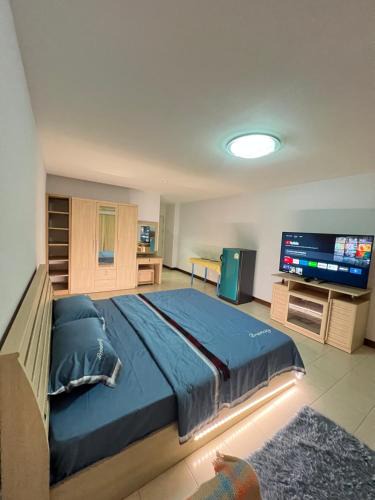 Nong Bon Apartment | Bts studio rooms
