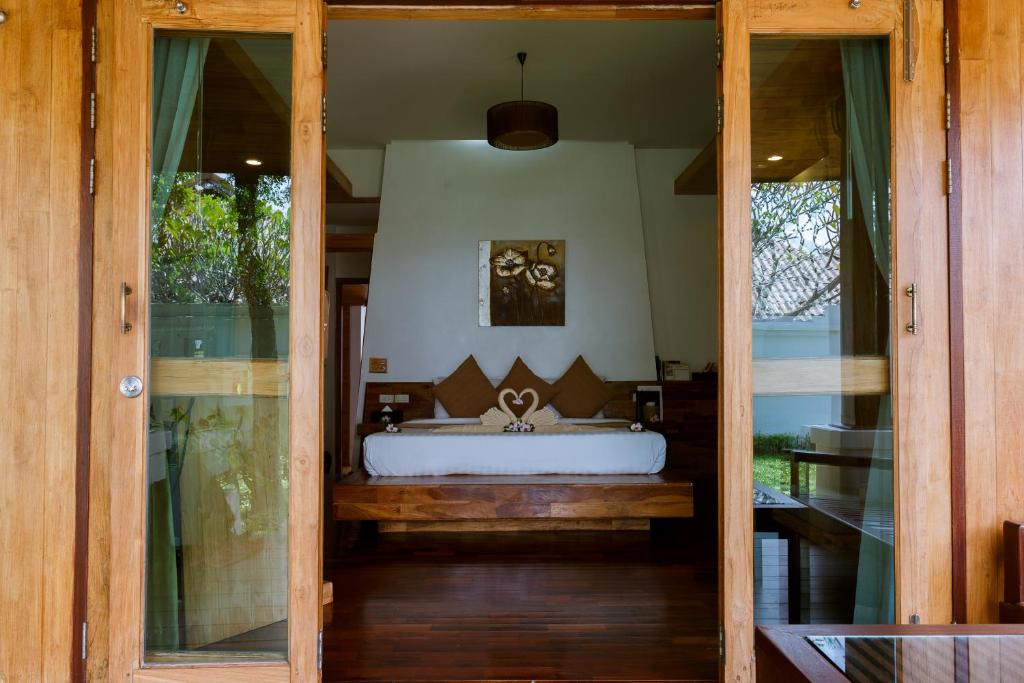 Satun Resort | Bundhaya Villas