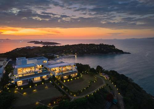 Moo 5 Villa | Cape Azure Resort Samui by Thalsea