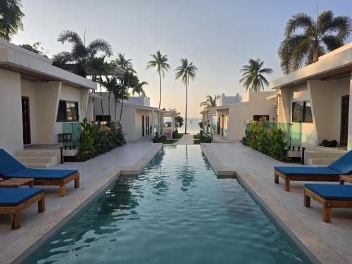 Bophut Resort | Casa By The Sea