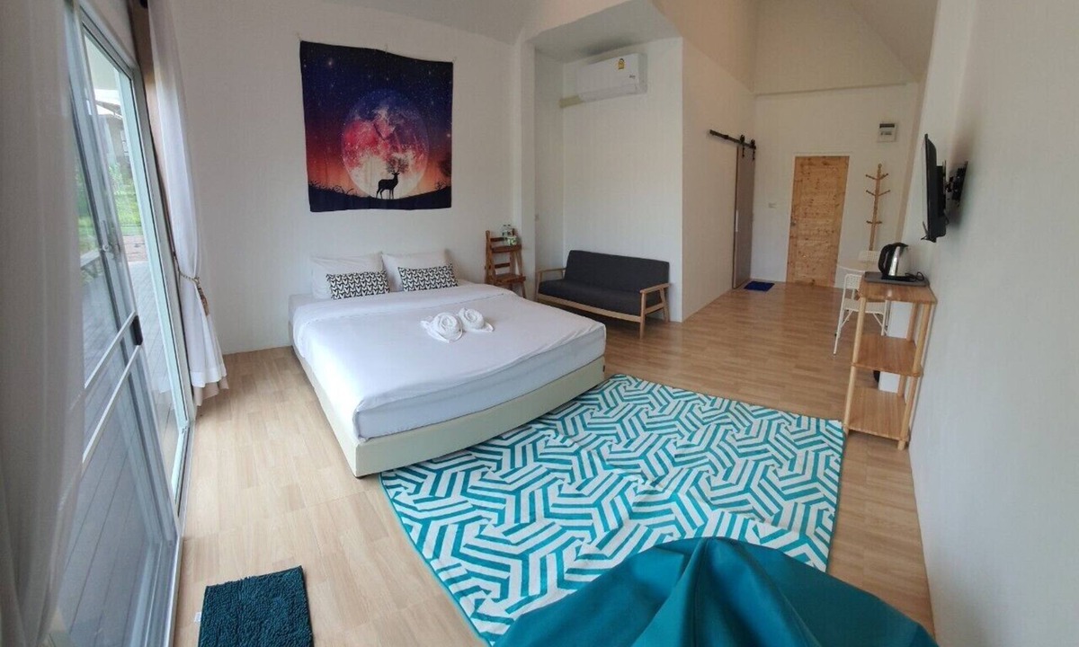 Khaem Son Hotel | Casa Camp
