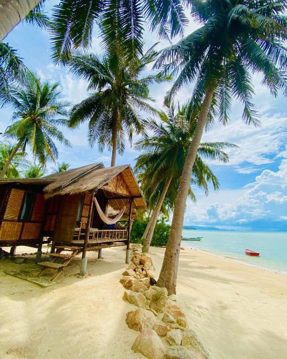 Ko Pha-ngan Resort | Castaway Beach Bungalows
