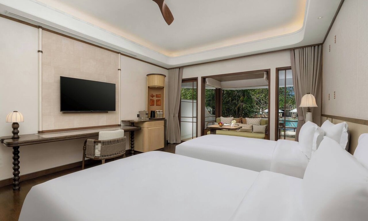 Hua Hin Resort | Centara Grand Beach Resort Hua Hin