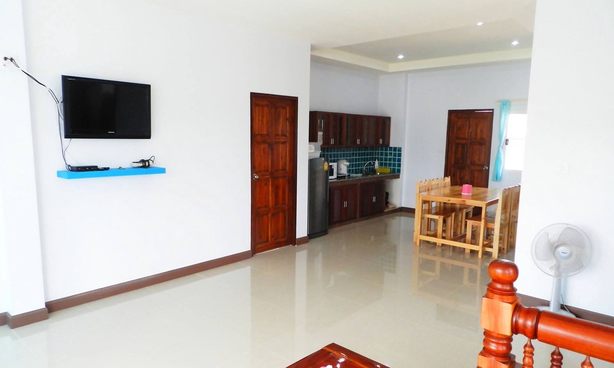 Kao Yai Villa | Cha-am Pool Villa