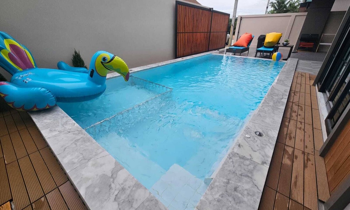Krabi Villa | Chalalai Pool Villa, Krabi, Ao Nang
