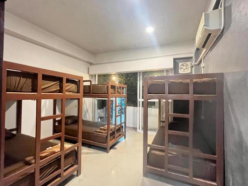 Satun Hostel | Chameleon's Hostel