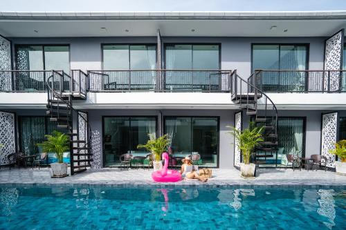 Ban Saiyuan Hotel | Chanakarn Resort Rawai