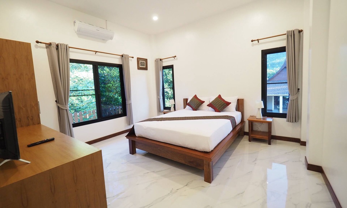 Nong Thale House | Chanapha Residence