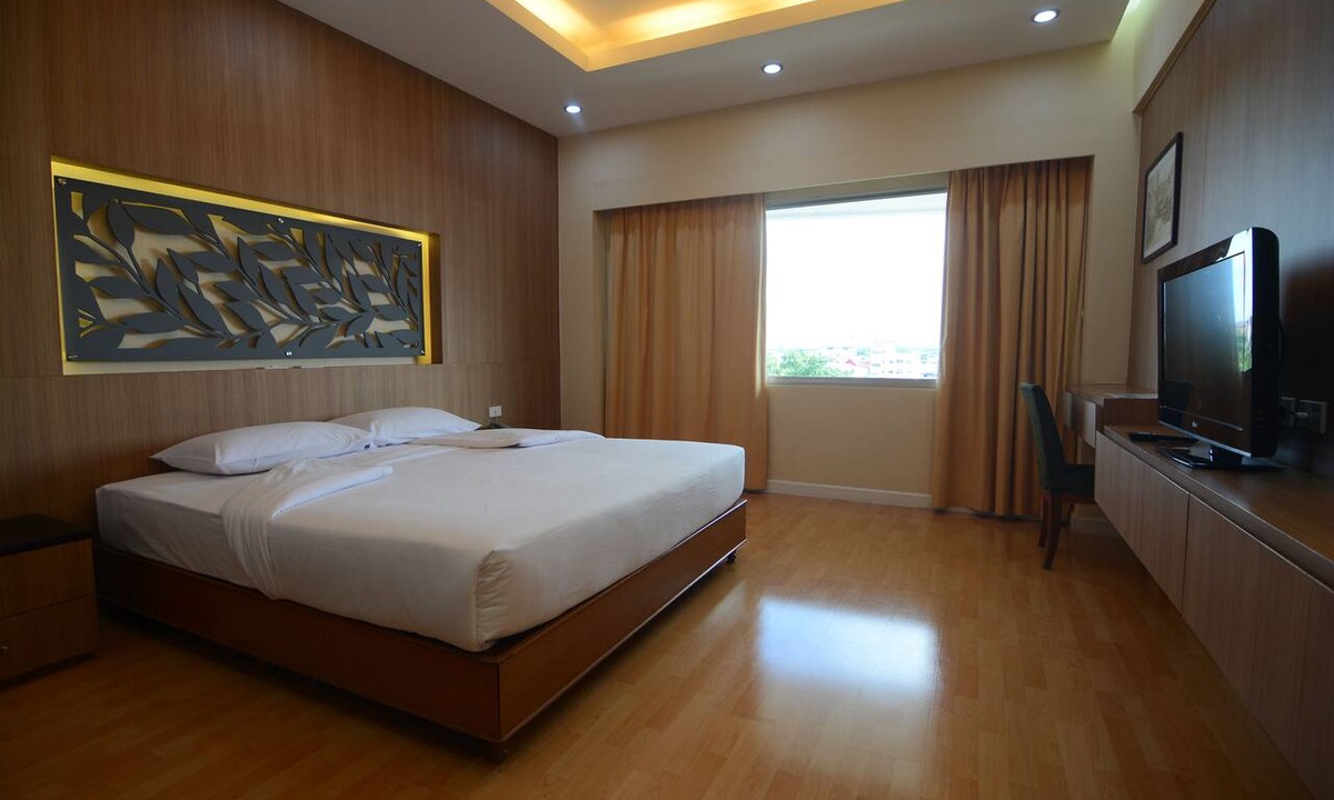 Udon Thani Hotel | Charoen Hotel