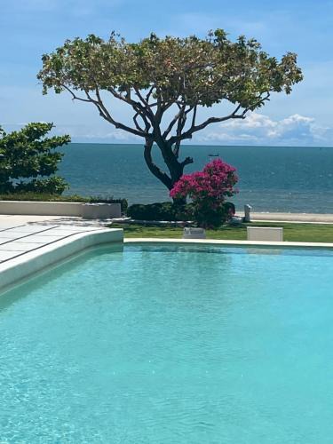 Khao Takiab Apartment | Chelona Condo - Paradise on the Beach