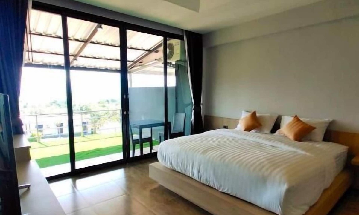 Ban Ta Khun Hotel | Cheow Lan Easy Home