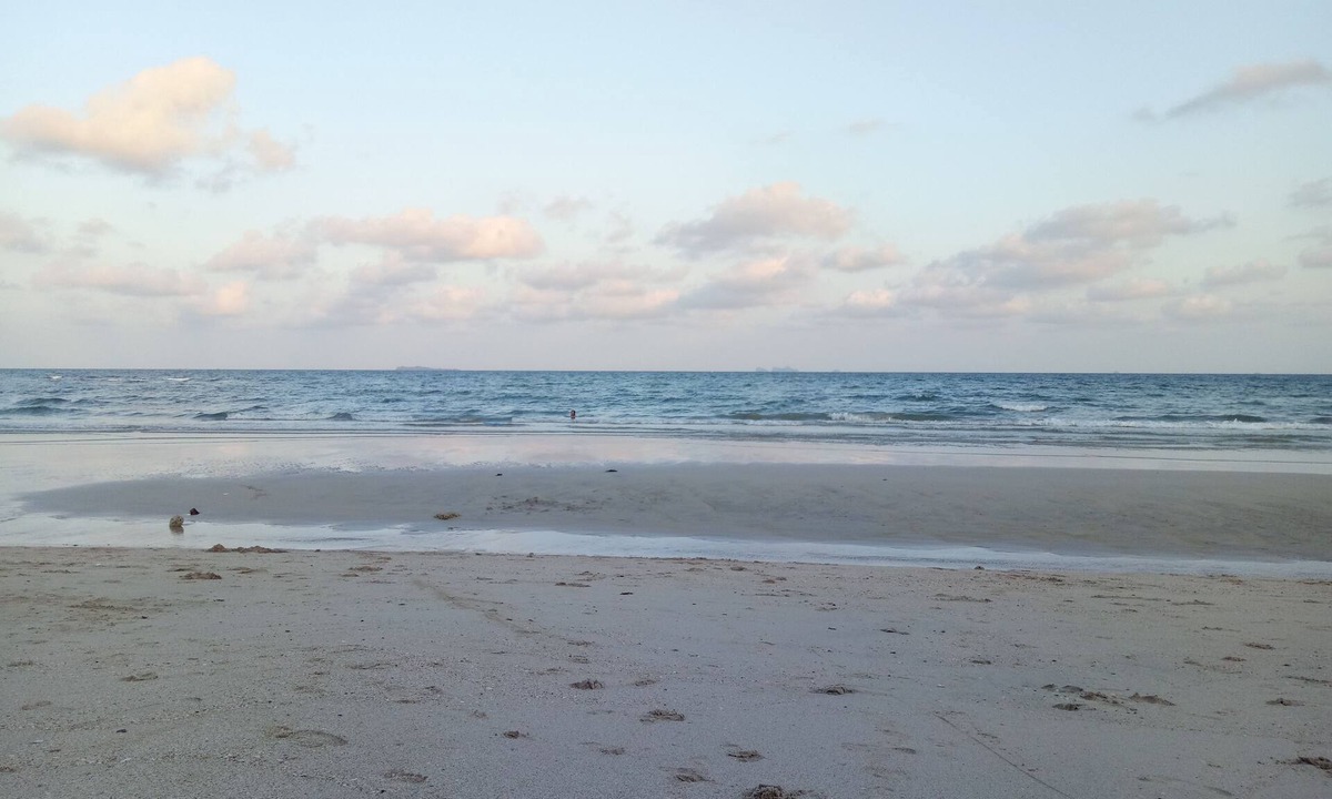 Saphli Hotel | Chill Beach Resort