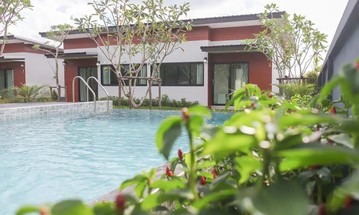 Khao Lak Villa | Chill Home Pool Villa Khao Lak 4 bedroom private pool villa in Khao Lak