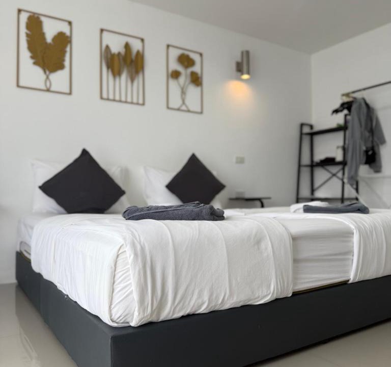 Mae Nam Hotel | Chu-Cha's Samui - Boutique stay