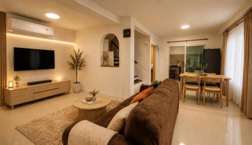Ratsada Resort | City Hill Residence