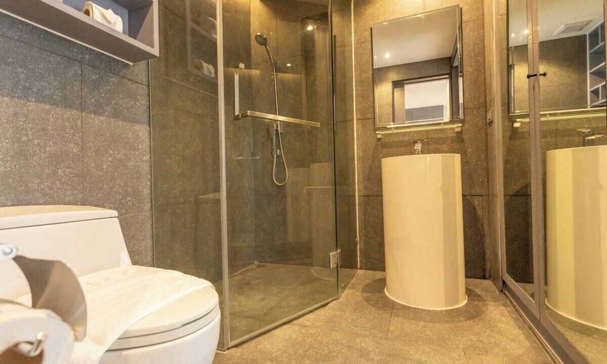 Kamala Apartment | Citygate Kamala Walk to Beach & Poo Views C141
