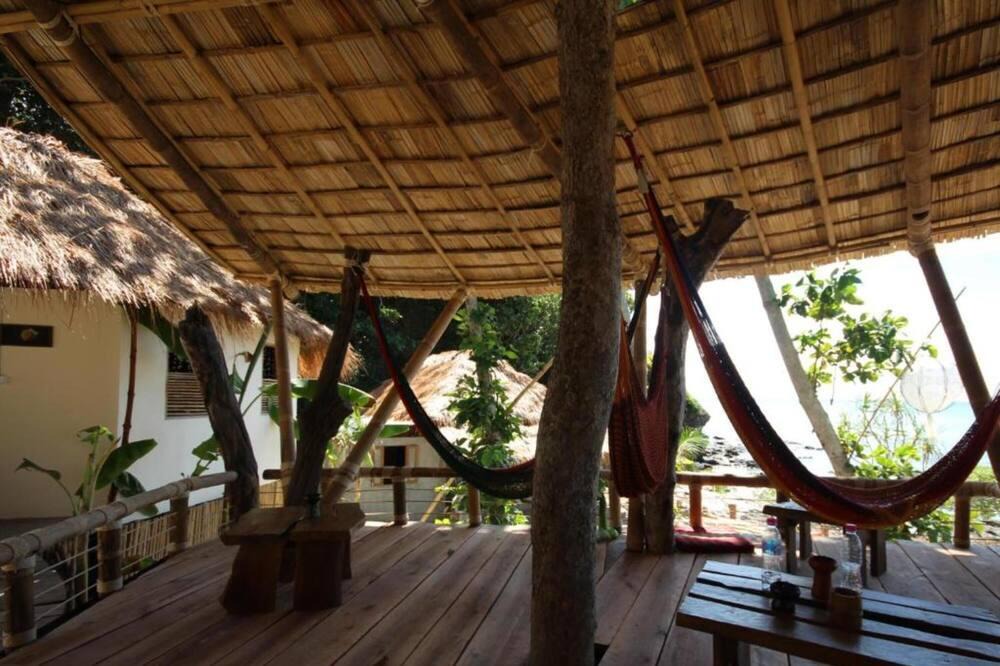 Ko Lanta Resort | Coco Cape Lanta Resort Family Suite
