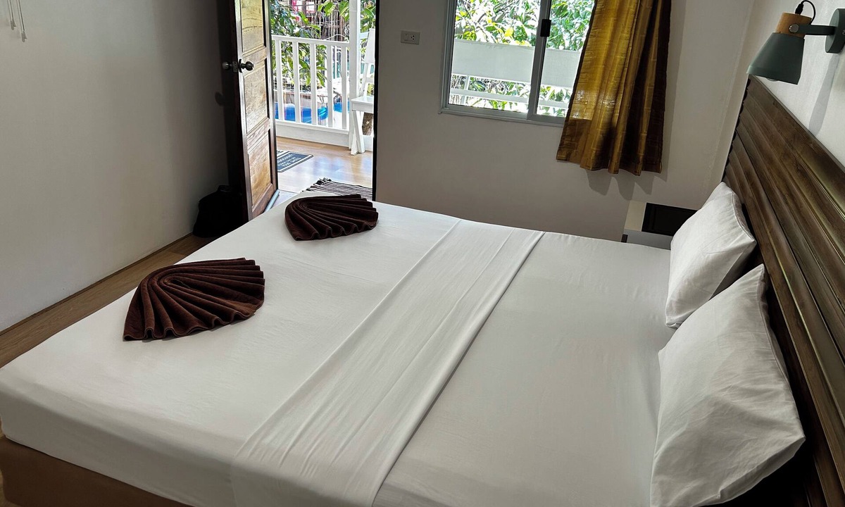 Ko Phi Phi Hotel | Coco's Guesthouse